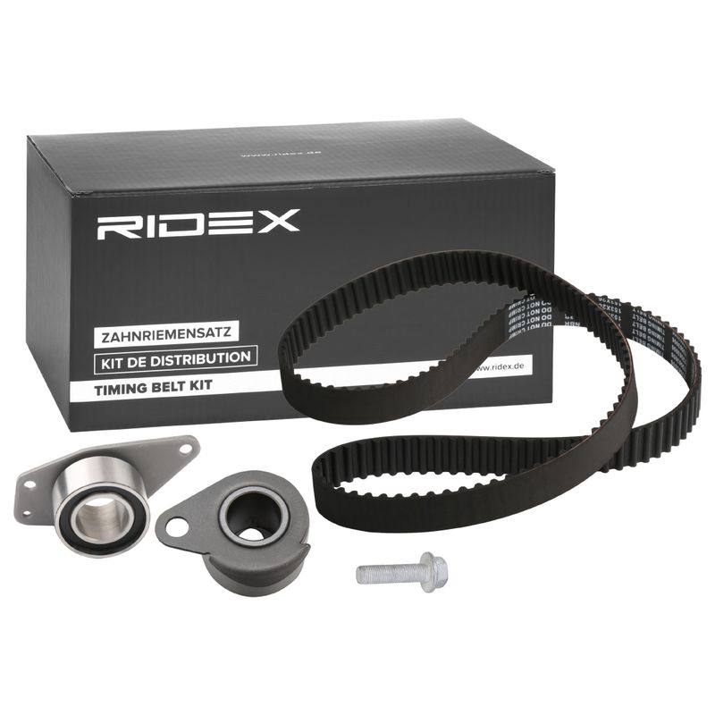 Timing Belt Kit