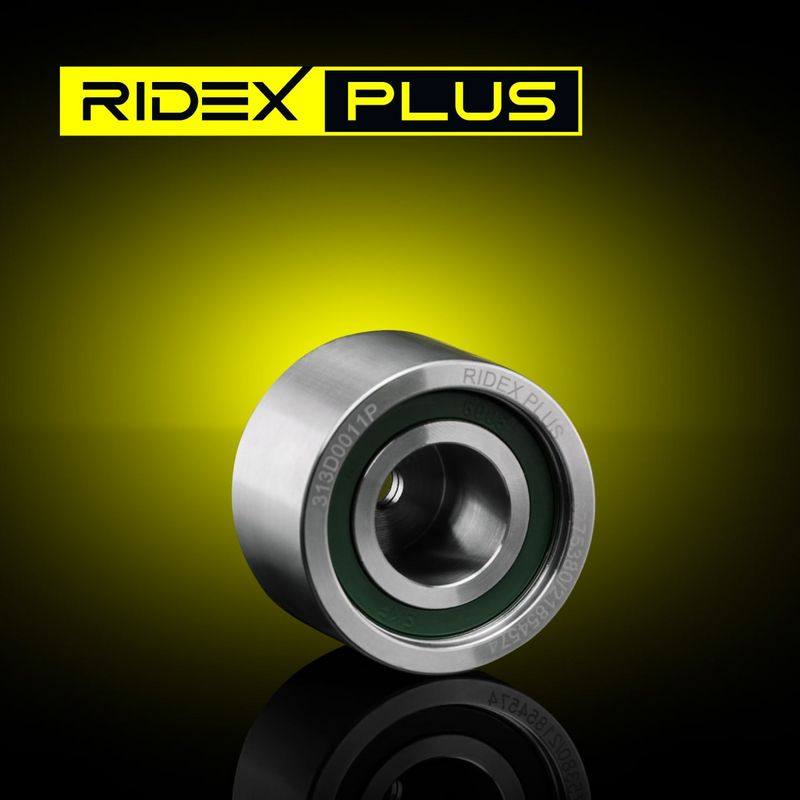 Deflection Pulley/Guide Pulley, timing belt