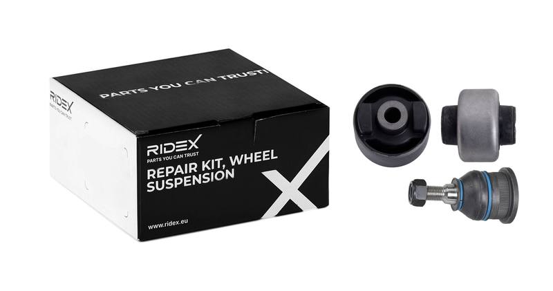 Repair Kit, wheel suspension