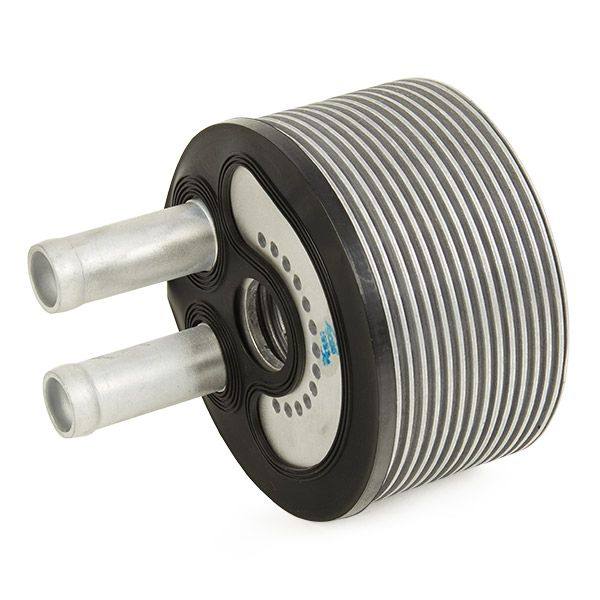 Oil Cooler, engine oil