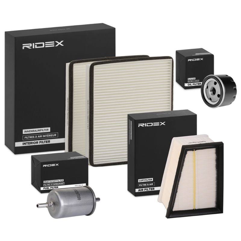 Filter Set