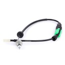 Cable Pull, clutch control