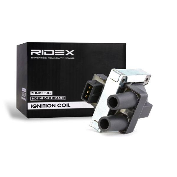 Ignition Coil