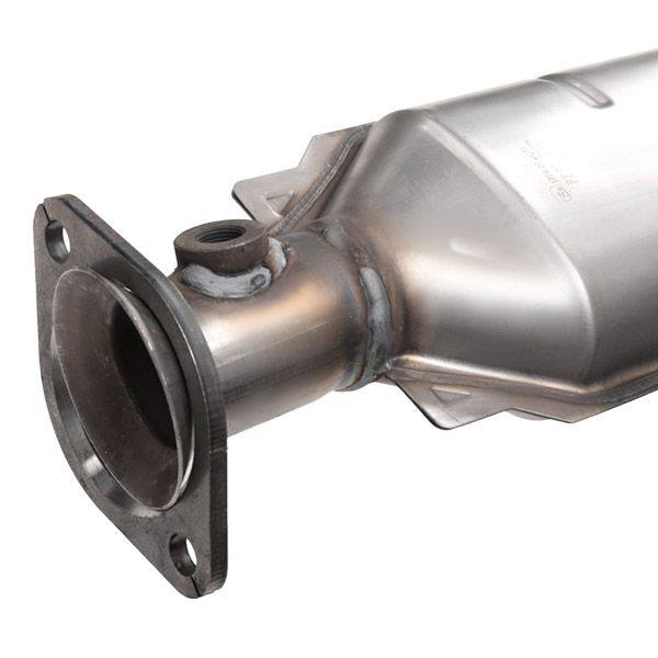 Catalytic Converter