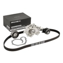 Water Pump & Timing Belt Kit