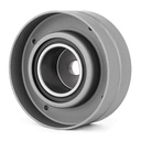 Deflection Pulley/Guide Pulley, timing belt