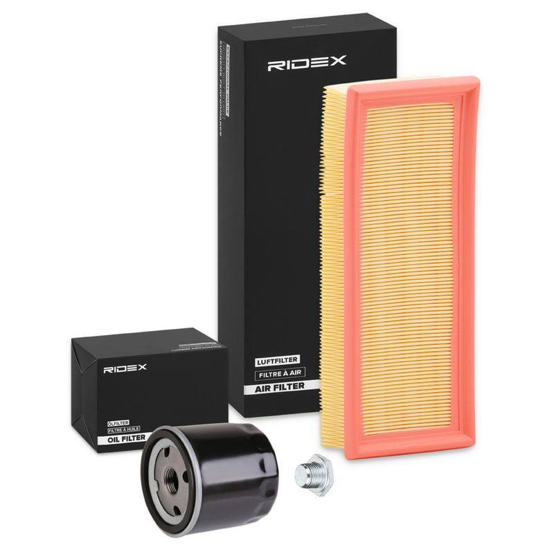 Filter Set
