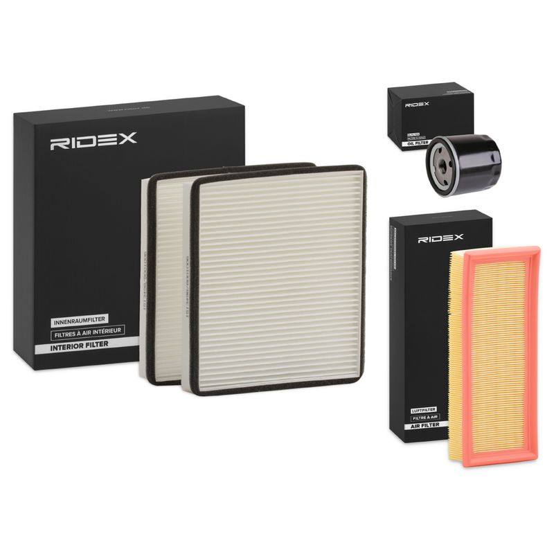 Filter Set