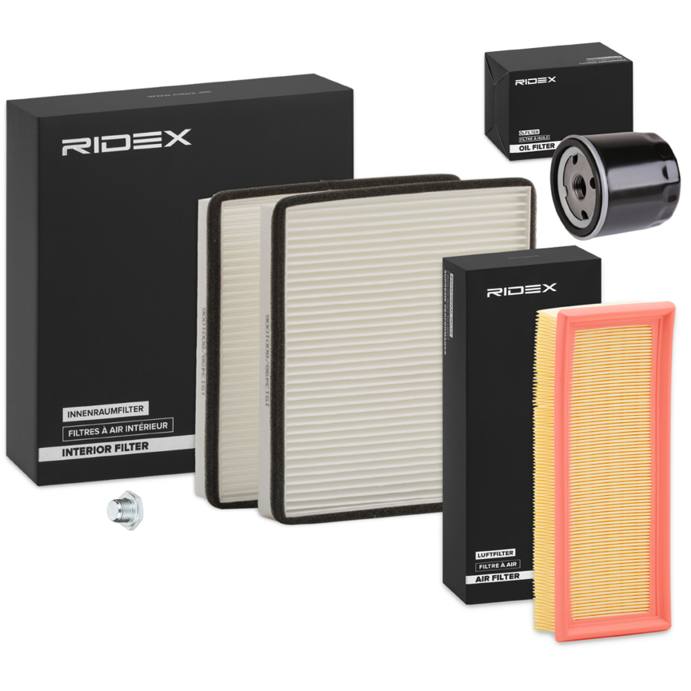 Filter Set