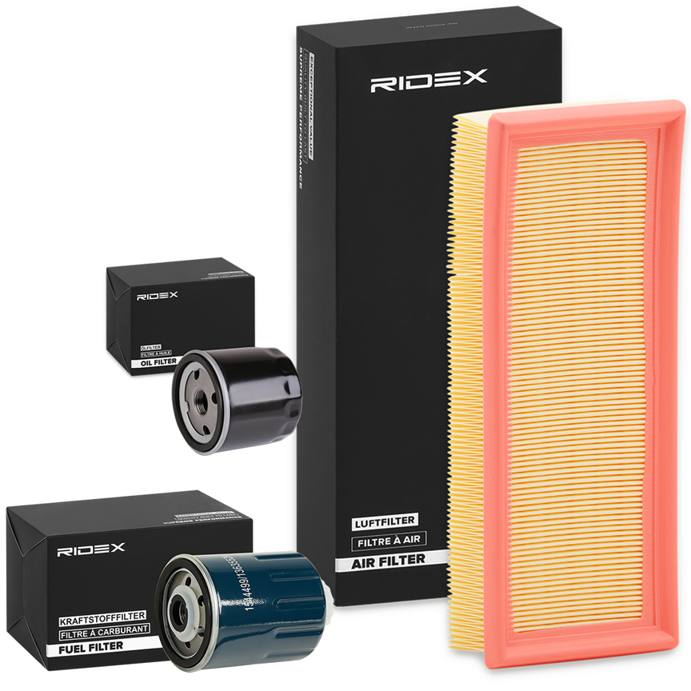 Filter Set