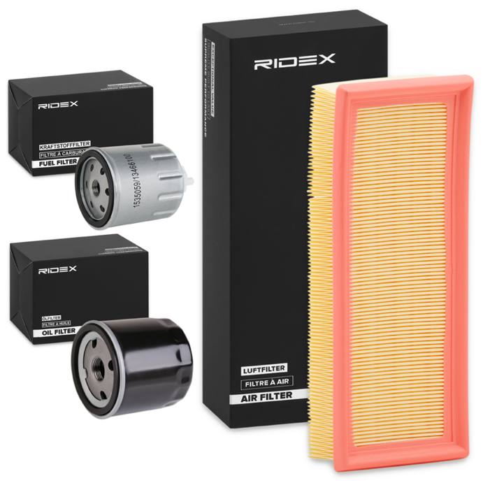 Filter Set