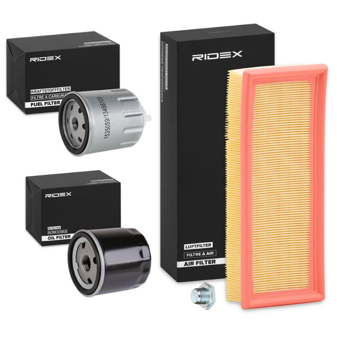Filter Set