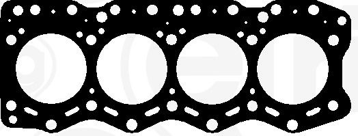 Gasket, cylinder head