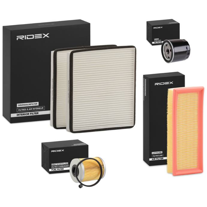 Filter Set
