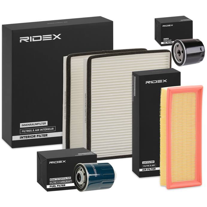 Filter Set