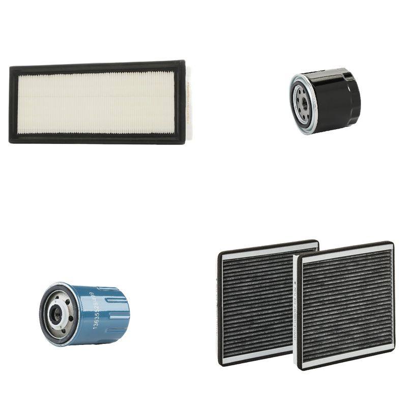 Filter Set