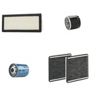 Filter Set