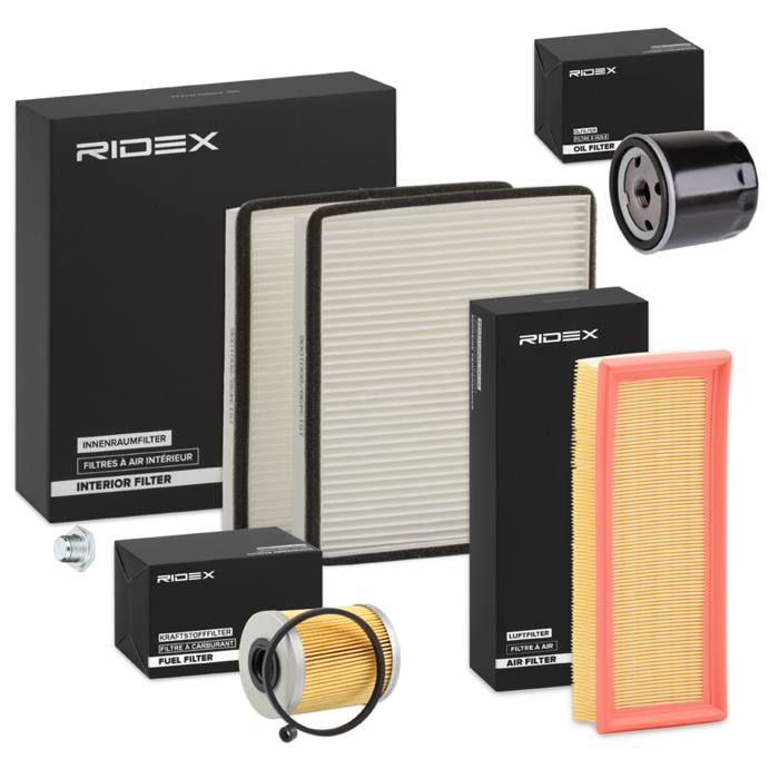 Filter Set
