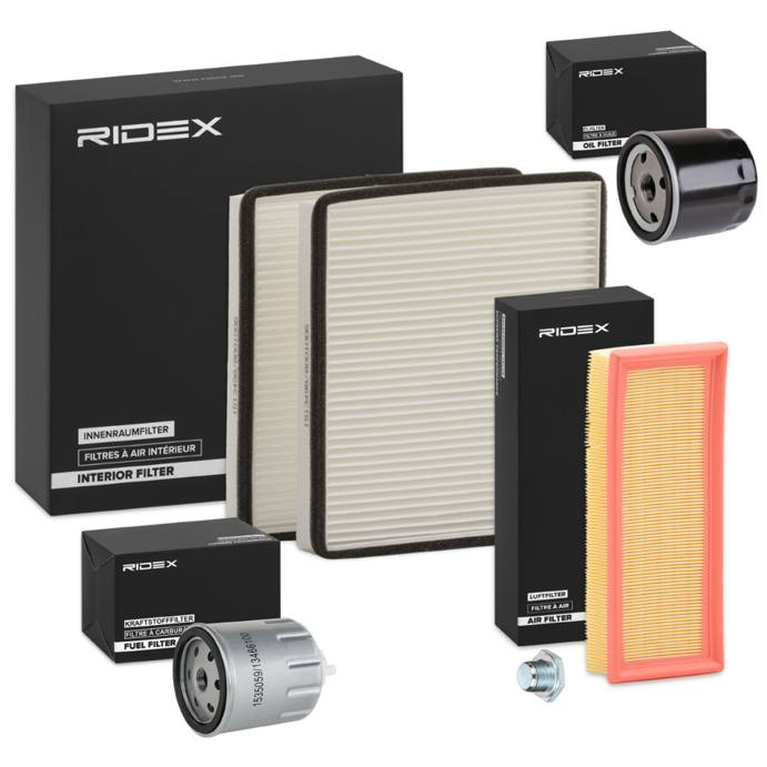 Filter Set