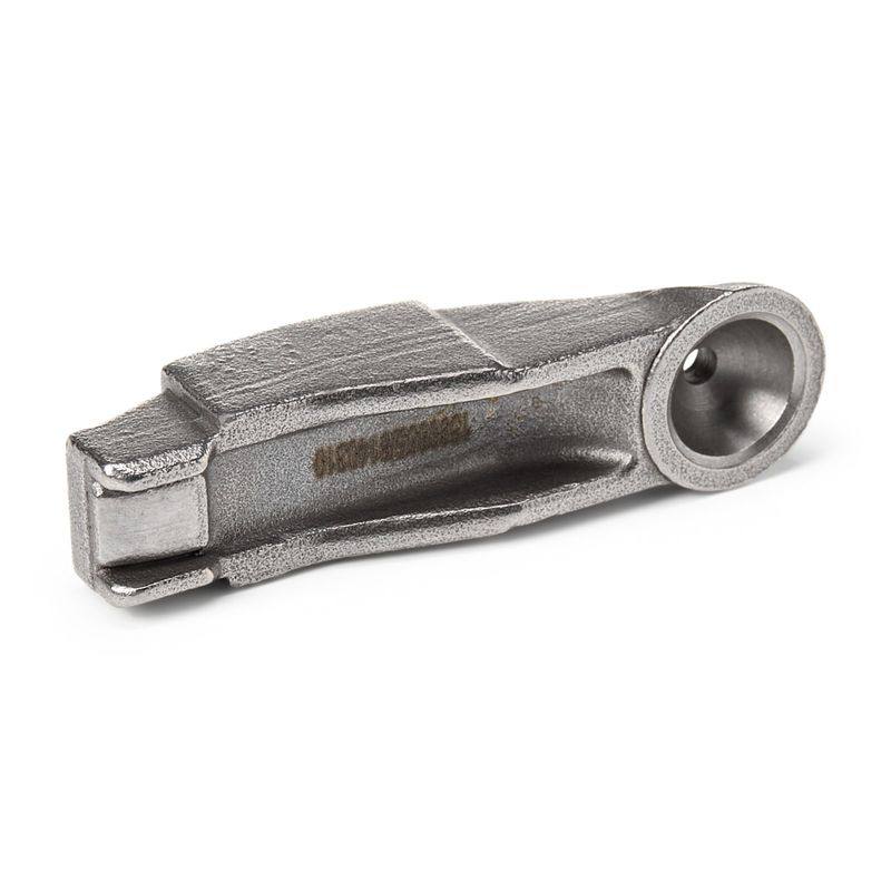 Finger Follower, engine timing