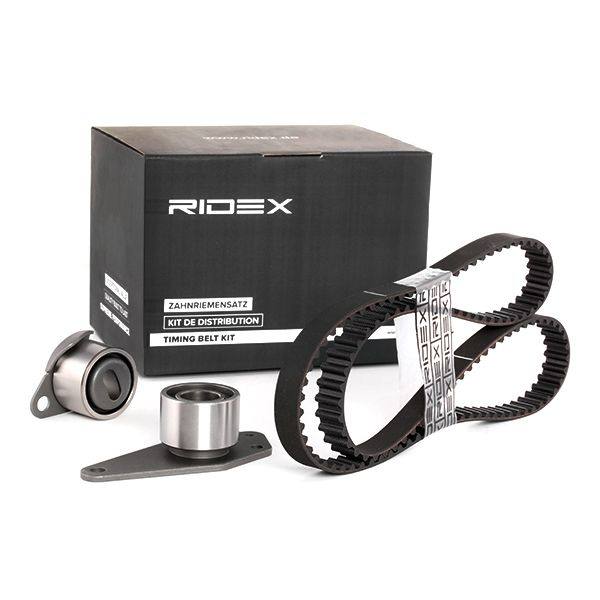Timing Belt Kit
