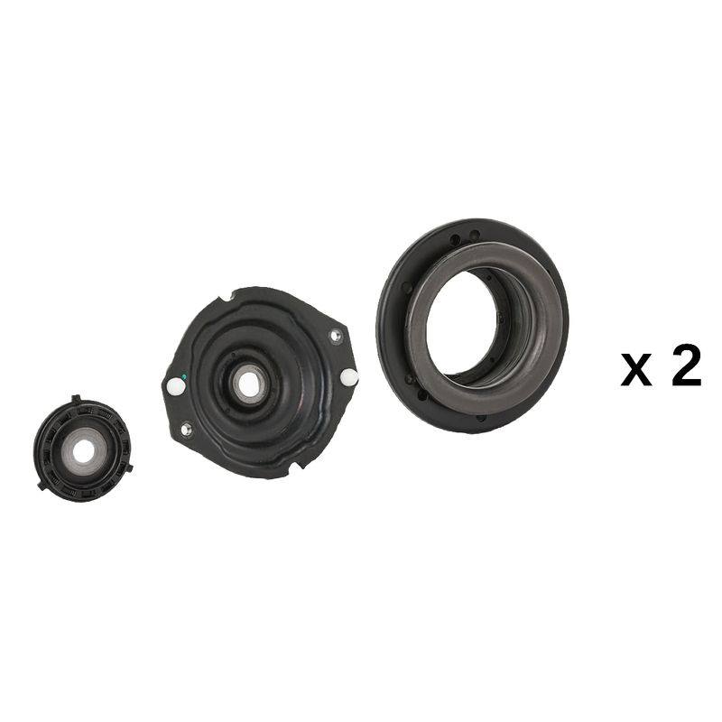 Suspension Strut Support Mount
