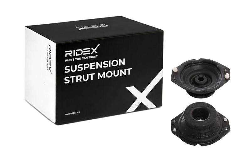 Suspension Strut Support Mount