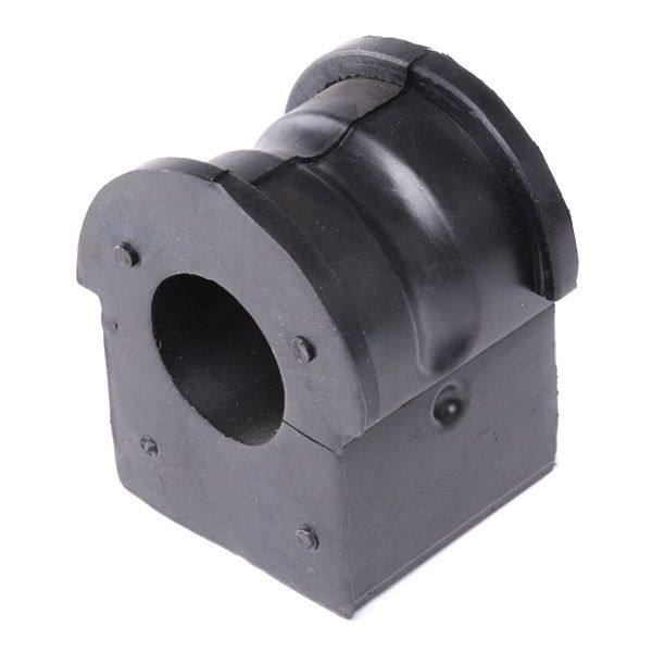 Mounting, stabiliser bar
