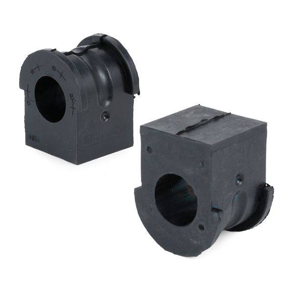 Mounting, stabiliser bar