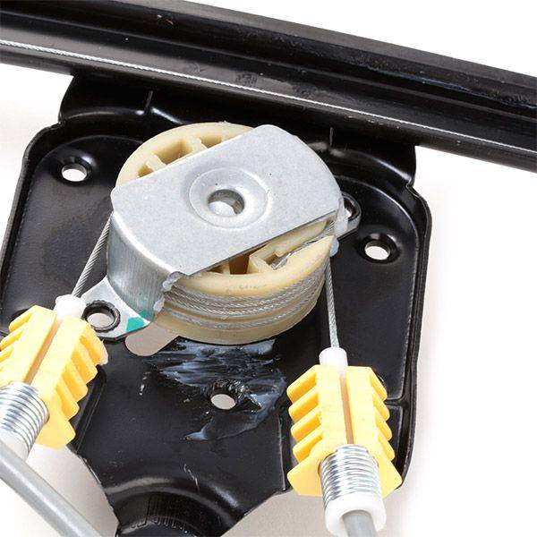 Window Regulator