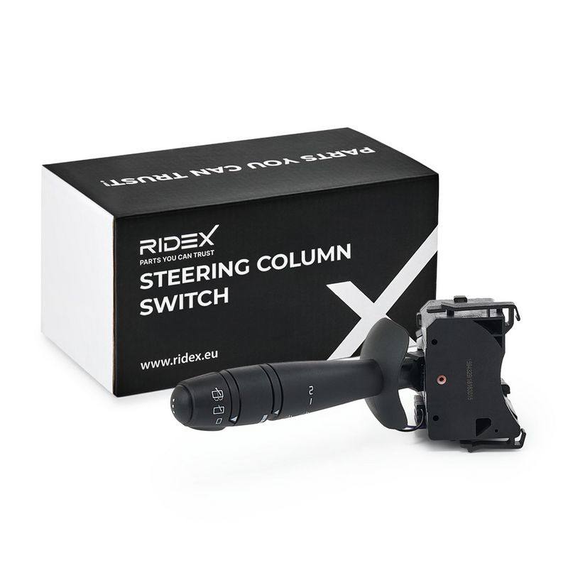 Steering Column Switch