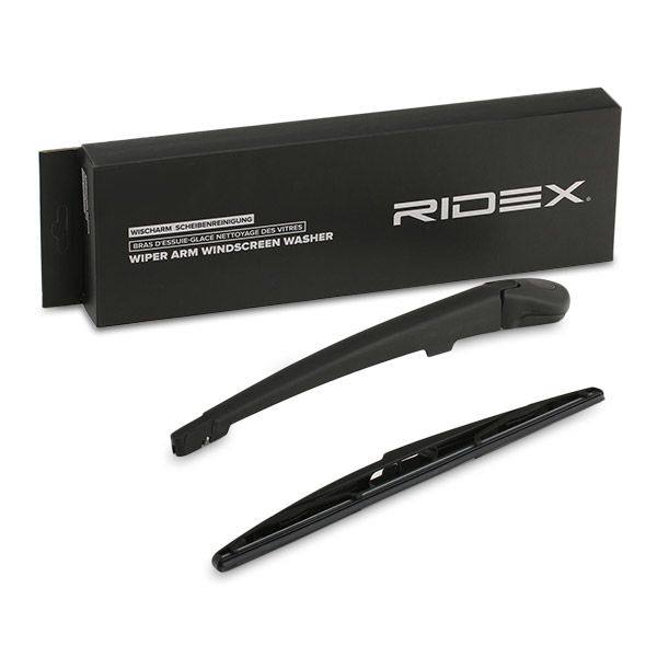 Wiper Arm, window cleaning