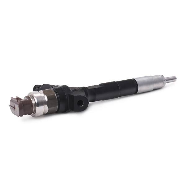 Injector Nozzle