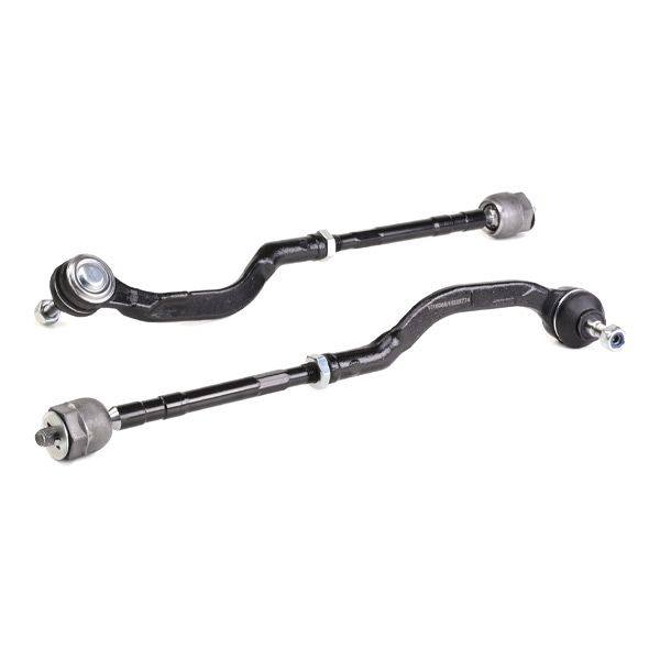Repair Kit, tie rod