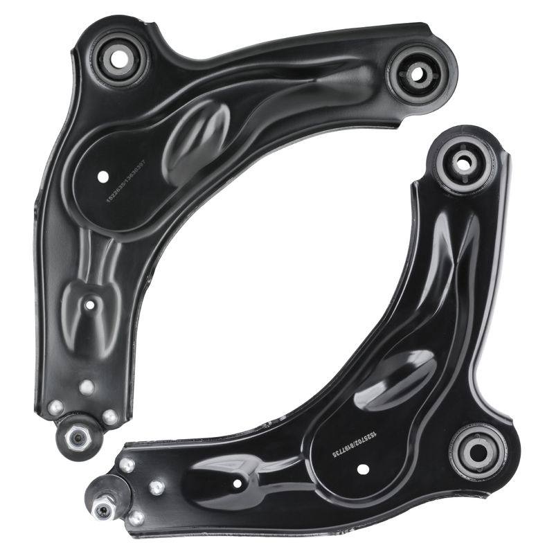 Repair Kit, control arm
