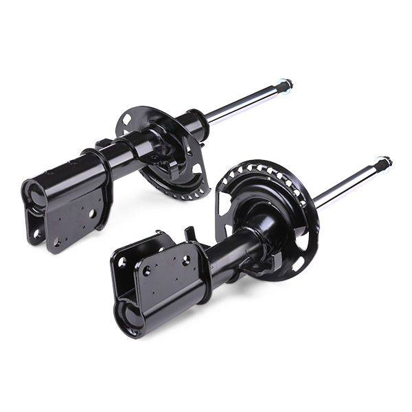 Shock Absorber