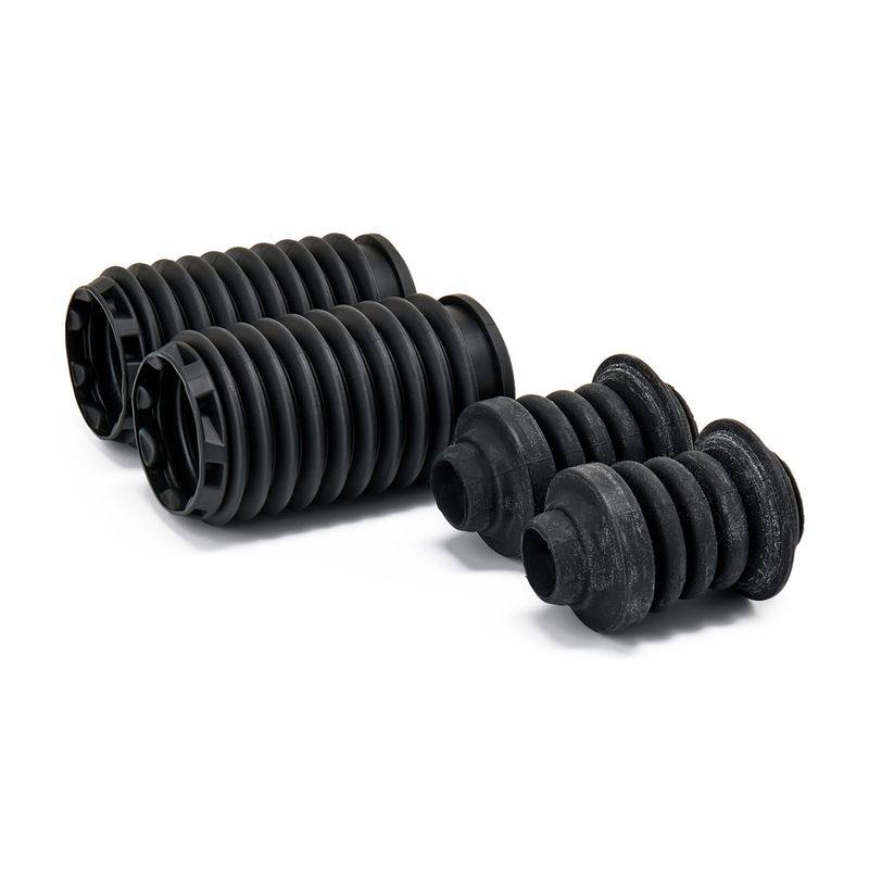 Dust Cover Kit, shock absorber