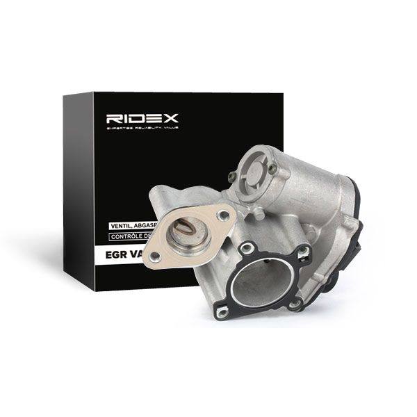 EGR Valve