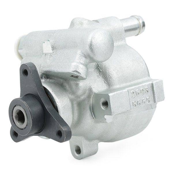 Hydraulic Pump, steering