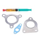 Charger, charging (supercharged/turbocharged)