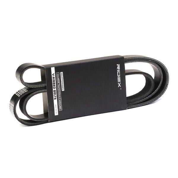 V-ribbed Belt