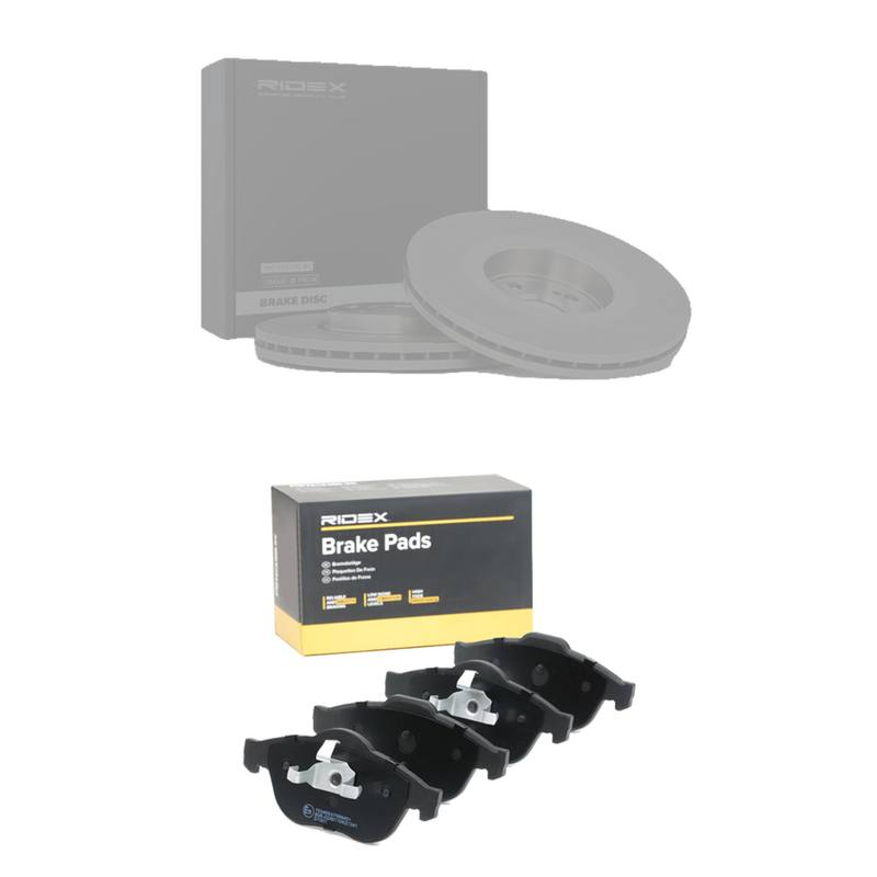 Brake Kit, disc brake