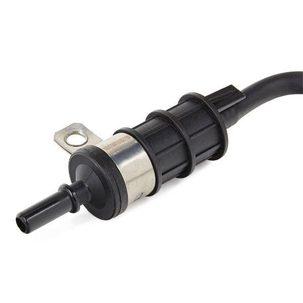 Hose, fuel overflow