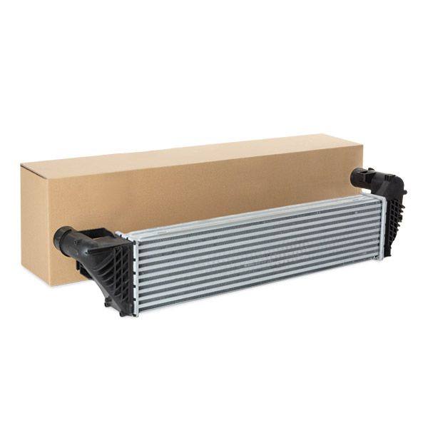 Charge Air Cooler
