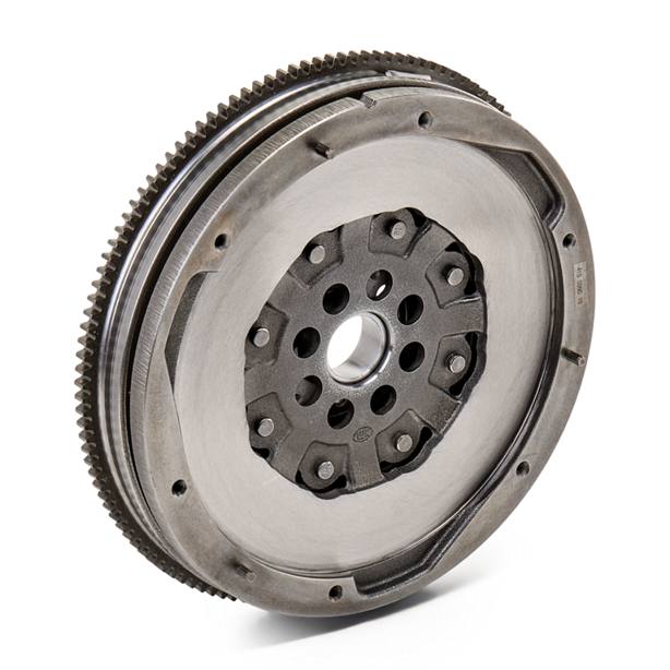 Flywheel