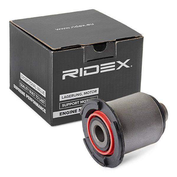 Bushing, axle beam