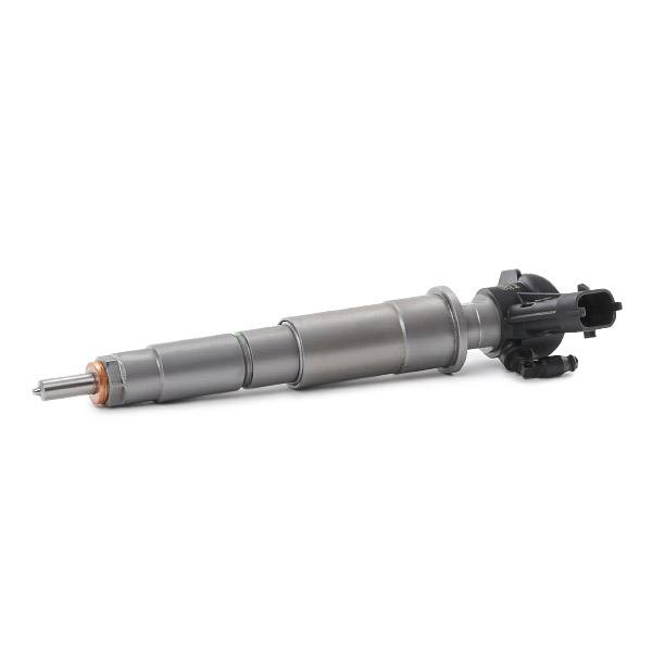 Injector