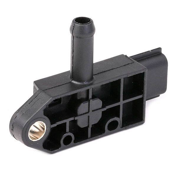 Sensor, exhaust pressure
