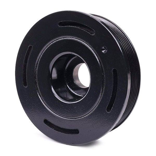 Belt Pulley, crankshaft