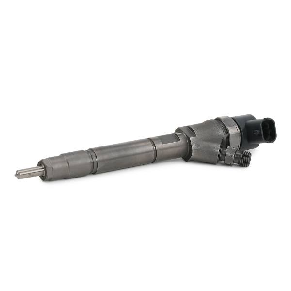 Injector Nozzle
